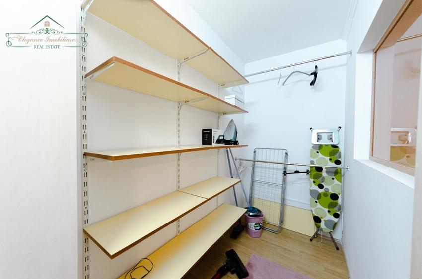 Apartament cu 2 camere si centrala proprie, zona Piata Spitalului, Arad - 7