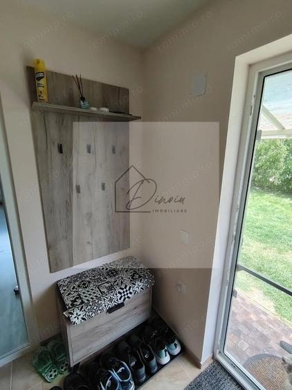 Casa Ciocanesti Cretu - 2 camere cu teren 2539 mp - Jud. Dambovita - 16