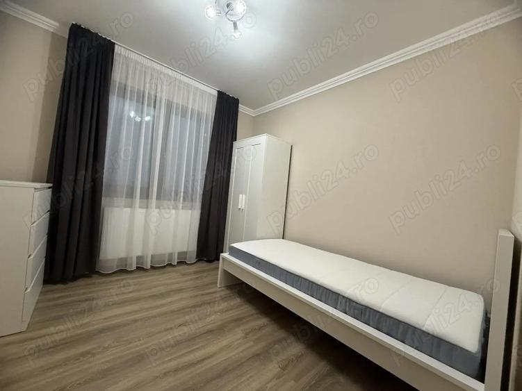 Chirie Apartament 3 Camere - 8