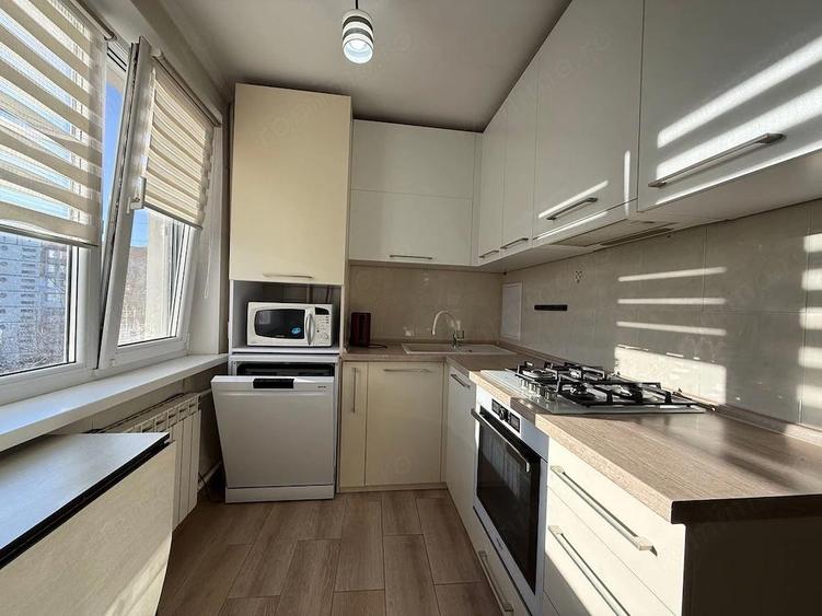 Garsoniera de vanzare in zona Iancului - 4