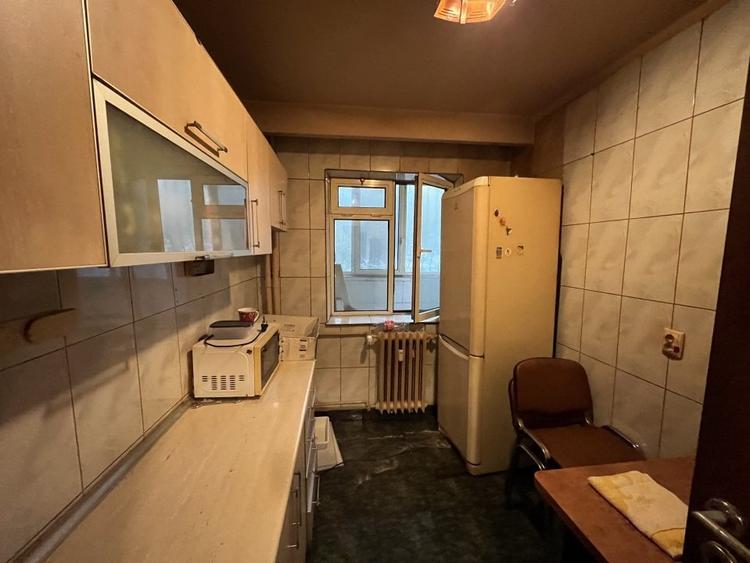 Oportunitate! Apartament 3 camere, parter, 67 mp, Tomis Nord. - 6