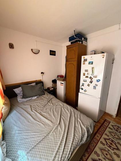 Apt 3 camere, 42,4 mp + balcon, parter, zona Mall, proprietar - 1