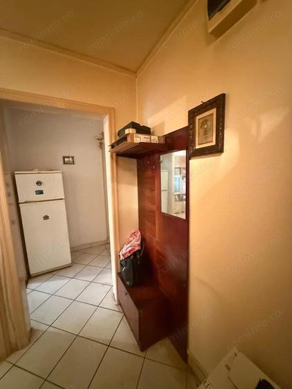 Apartament cu 3 cam et 3 centrala proprie, clima, bloc izolat la doar 1 minut de restaurantul Nora - 2