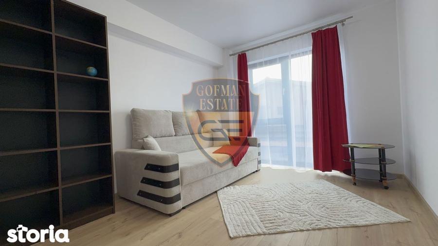 3 camere, Palazu Mare, Etaj 1, parcare subterana, 90mp, bucatarie sepa - 5