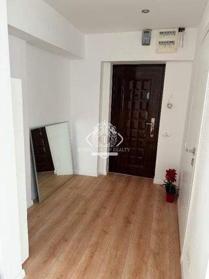 Garsoniera de vanzare - renovata - 41mp I Militari - 5