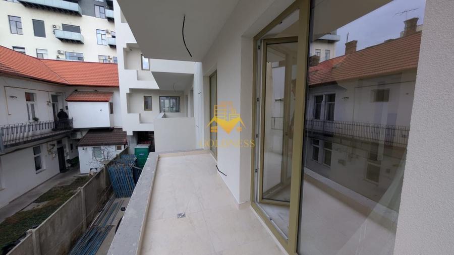 3 camere, Parcare Subterana, Bloc Nou, Central, Pta. Mihai Viteazu - 4