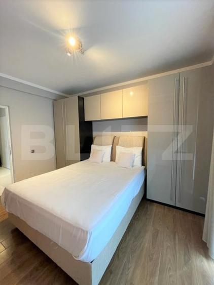 Excusivitate! Apartament 3 camere la cheie, parcare, Donath Park - 13