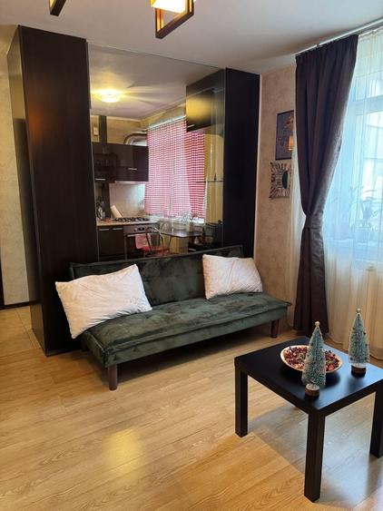 Apartament 2 Camere | Gara de Nord| Perfect investiție - 1