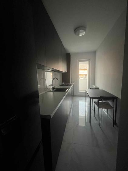 Garsoniera decomandata-Militari Residence-tva inclus-Direct Dezvoltator-Com 0% - 9