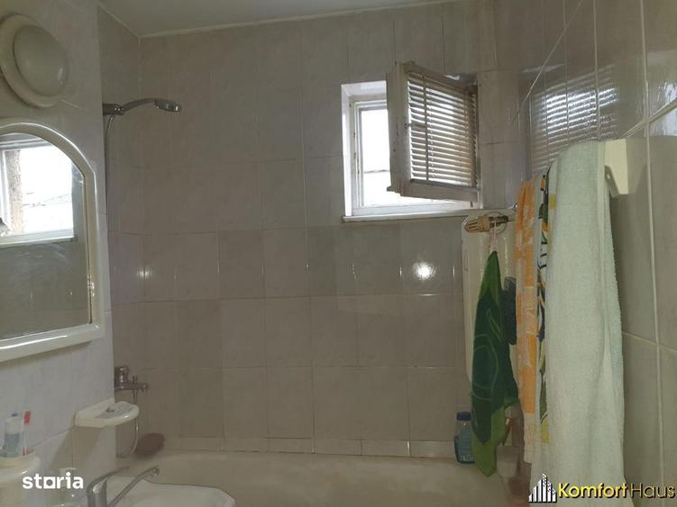 Apartament 3 camere Aleea Ghioceilor - 1