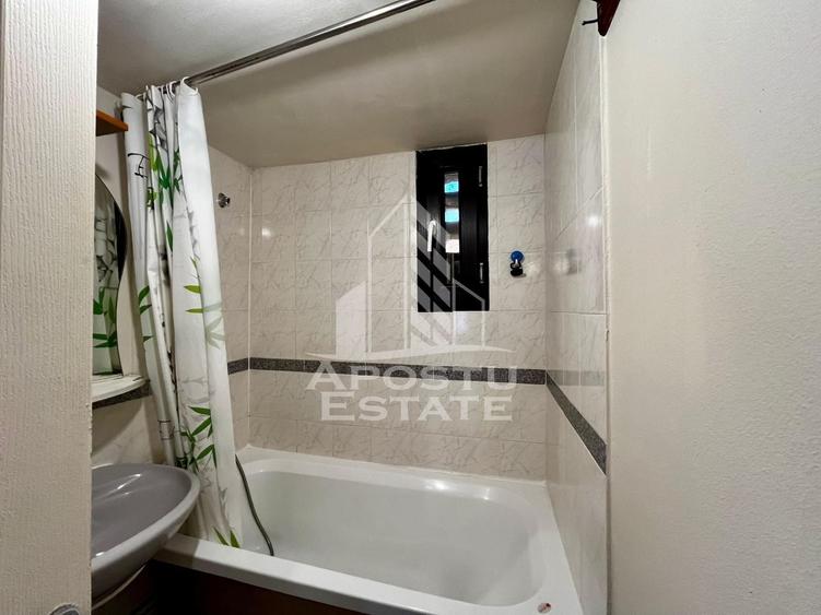 Apartament 3 camere, curte comuna, zona Iosefin, Timisoara - 8