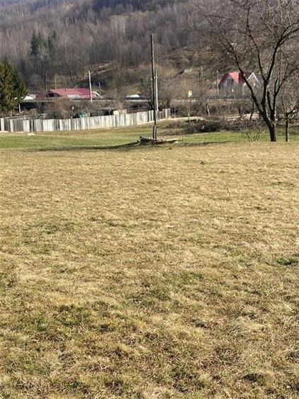 Teren de vanzare pentru constructii Slanic Moldova - 10