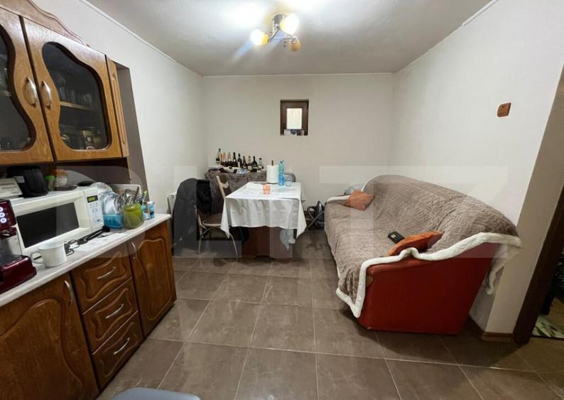 Proprietate completa: casa moderna + teren intravilan ?i - 11