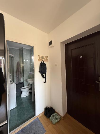 Garsonieră de vânzare, 22 mp, Zorilor zona Spitalul de Recuperare - 10