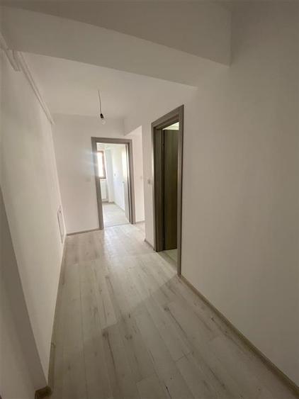 Ap. 2 camere, D, 49mp, Bucium-Visan, 0% comision, Intabulat - 1