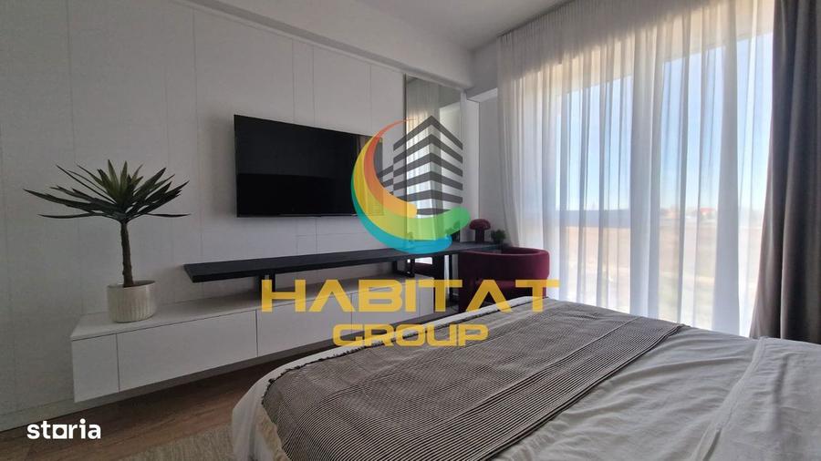 3 camere | Theodor Pallady | 108.54mp | Etaj 4 | Comision 0% - 7