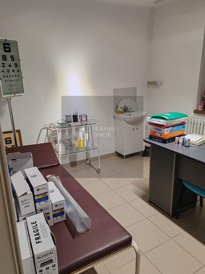 Apartament de inchiriat  2 camere/zona Berceni - 3