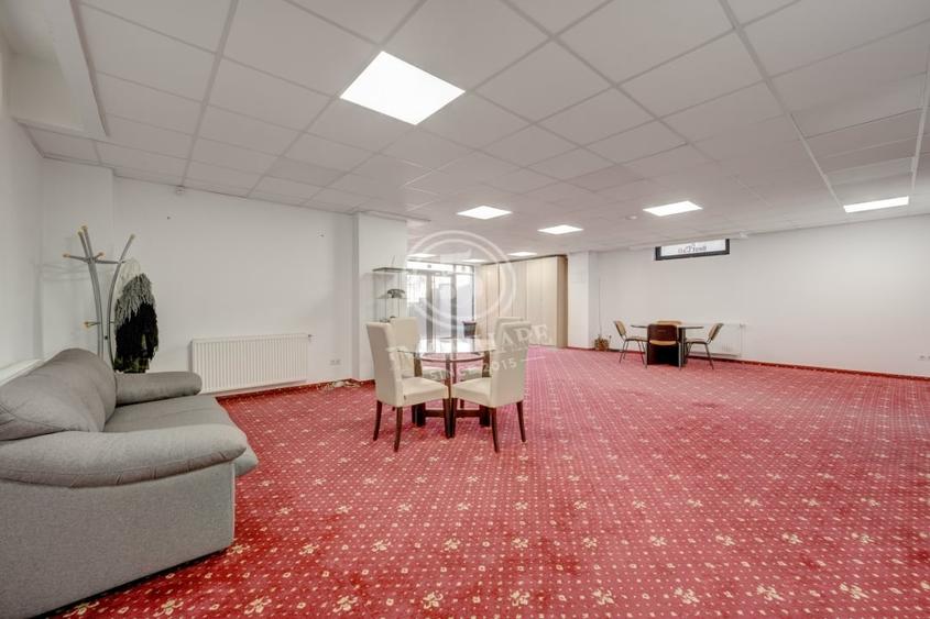 Spatiu de birouri modern, complet echipat ideal pentru IT, marketing call-center - 9