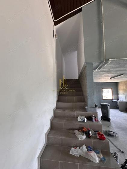 Inchiriez/vand hala in apropierea Sucevei la doar 10 km - 4