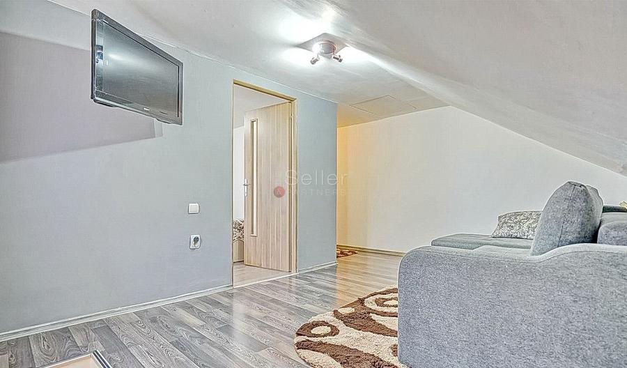 Zona linistita | Suprafata Generoasa - 3