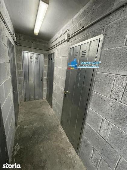 Et 1 Ap 3 Camere Parcare Boxa Depozitare Golden Rose - 8