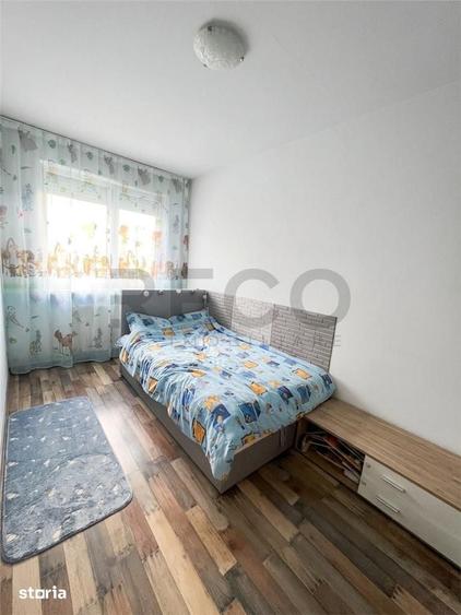 RECO, Apartament 3 camere, gata de mutat, Zona Rogerius, Oradea - 4