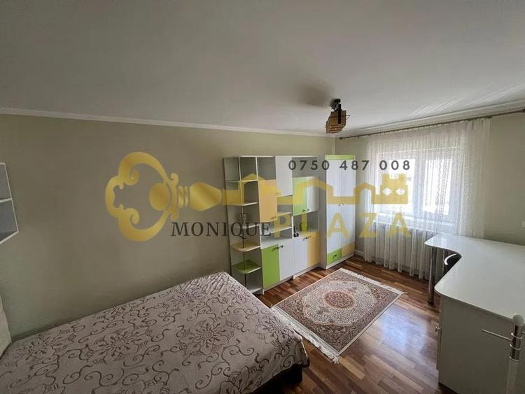 3 Camere | Balcon | Terasa | Parcare concesionata | Zona centrala | - 2