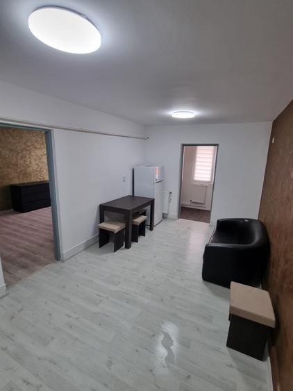 Apartament 2 camere renovat mobilat si utilat - 6