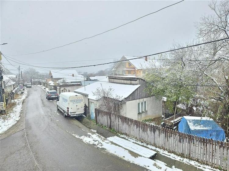 Luizi Calugara - spatiu comercial - stradal - renovat - 10