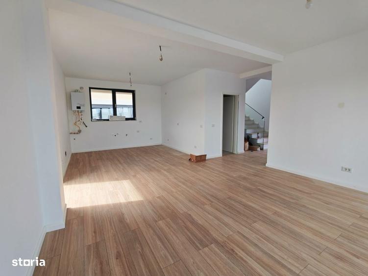 Vila moderna in Tunari | Langa Lidl Pipera-Tunari | - 3