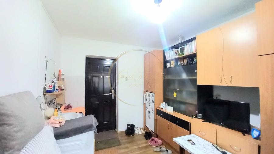 OFERTĂ | Garsonieră 1 cameră - Medicinei | SUPER INVESTIȚIE - 1