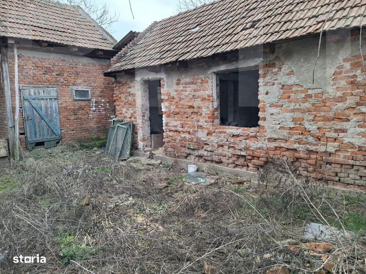 Vand casa in Costiu - 10