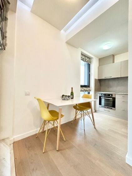 Apartament 2 camere | complex ONE Herastrau Plaza - 7