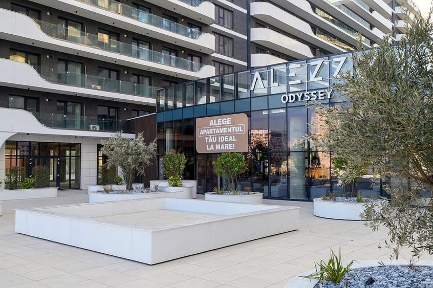 Apartament 2 camere la cheie - Alezzi odyssey - 10