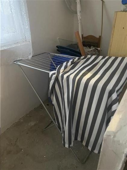 Garsonieră nedecomandată, mobilată în Obor