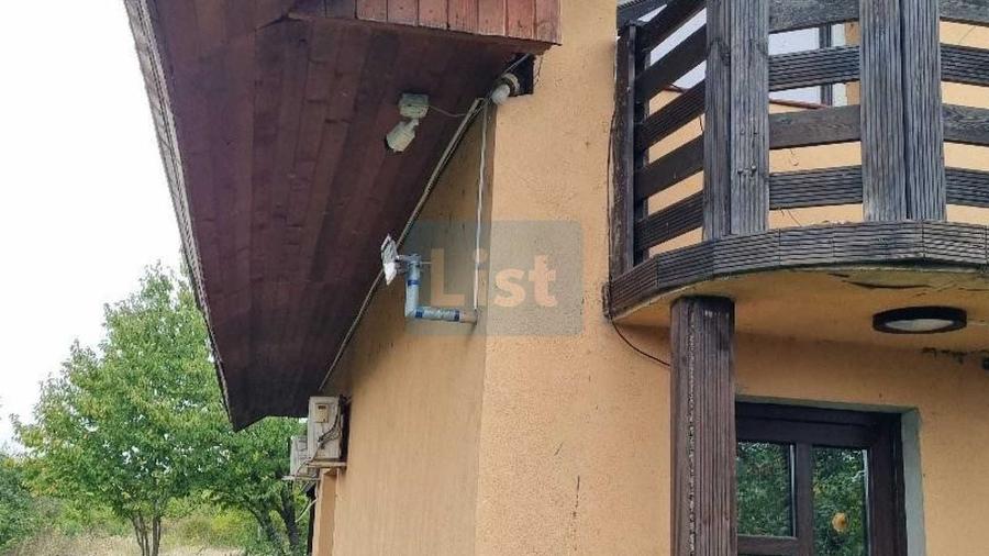 Casă cu 4 camere cu Teren 120 Mp în Gorneni