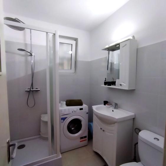 Apartament 2 camere | Zona Medicina-Tipografilor | Baie renovata | Balcon inchis | Proprietar - 1