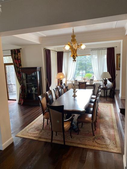 Luxury Residence with Pool and 1000 sqm Garden | Iancu Nicolae - 9