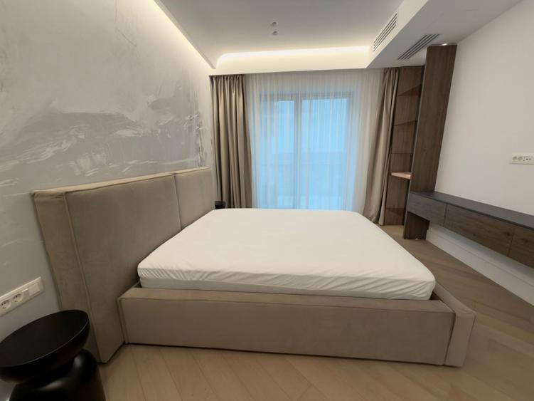 Apartament 3 camere - Iancu Nicolae - 2 locuri parcare - 9