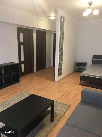 Garsoniera de inchiriat, sector 1 Bucuresti - 8