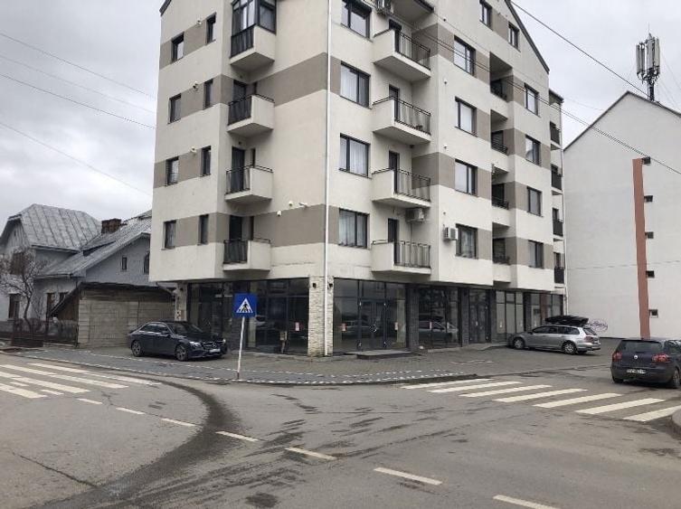 Spatii Comerciale - 3