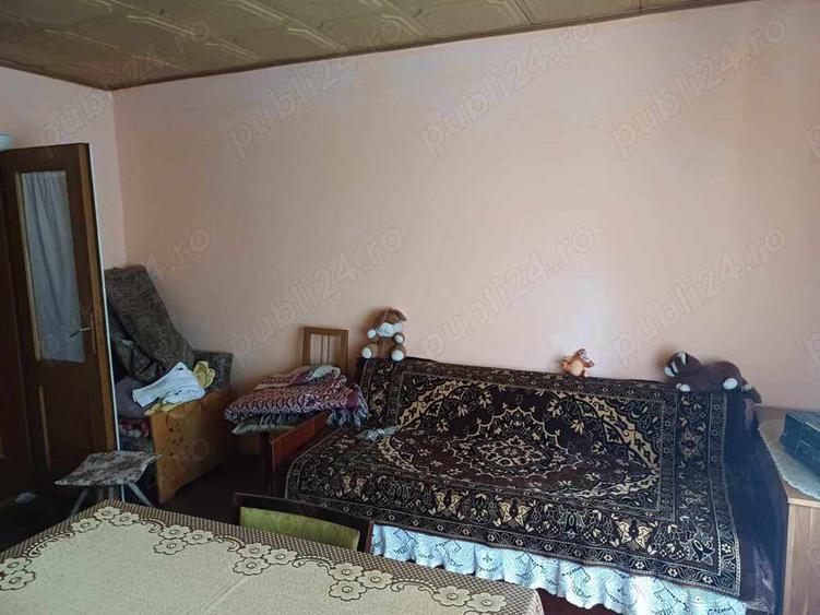 Casa de vacan?a de vinzare in satul Moceris ,Comuna Lapusnicul Mare - 3