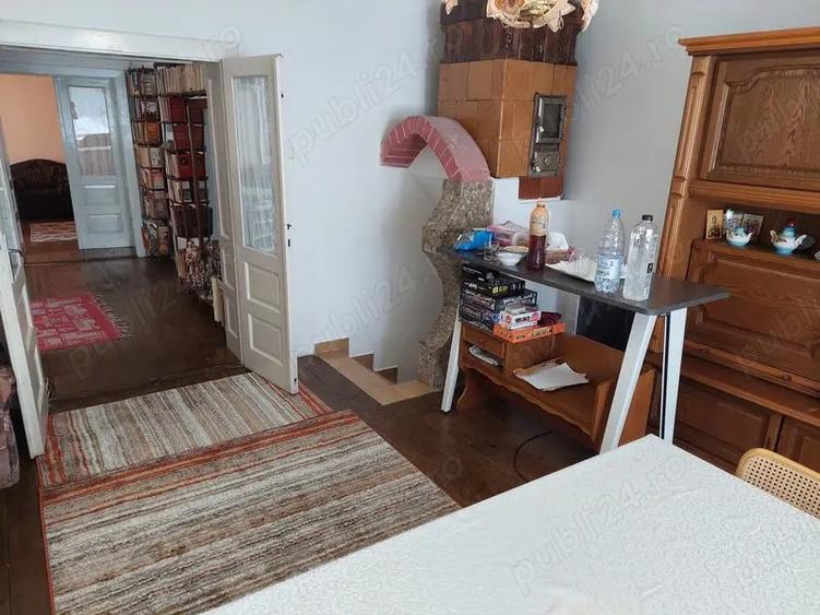 Casa de vanzare Sebes Stefan cel mare 17 - 2