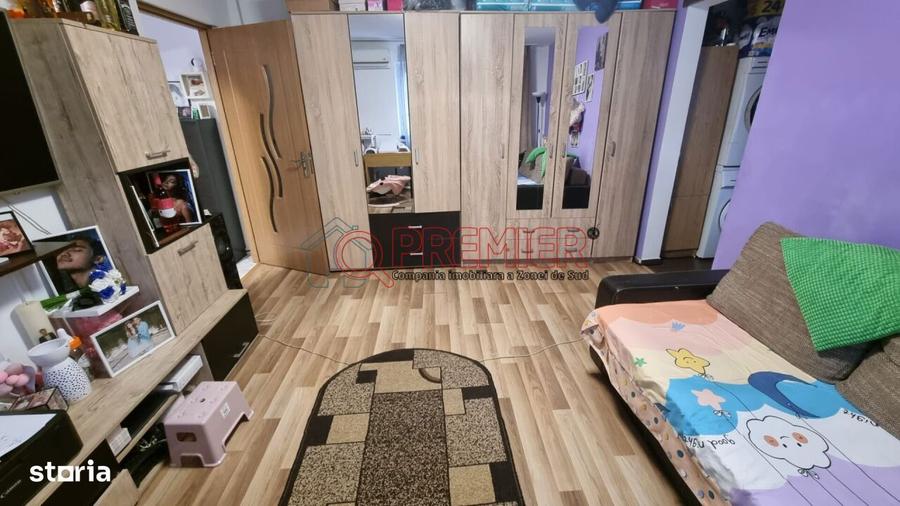 OFERTA NOUA ! Sector 4 - Sos Giurgiului - Luica - 3 Camere - 18