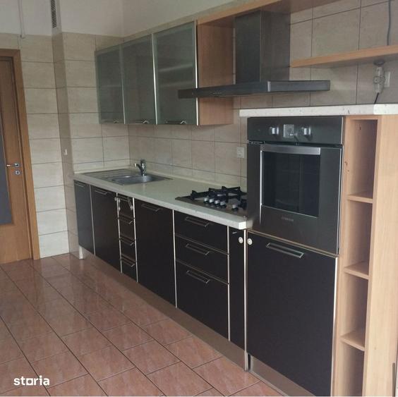 Penthouse de lux Soseaua Nordului - 3