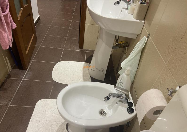 Garsoniera , zona Cartier Sud , parter , decomandata , 40mp - 7