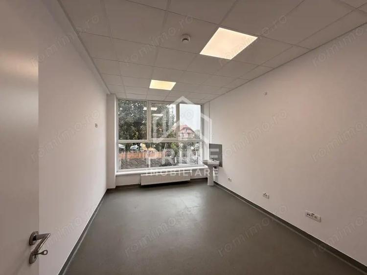 SPATIU CLINICA MEDICALA DE VANZARE, 255MP, CETATE, ZONA LIDL ALBA IULIA - 6