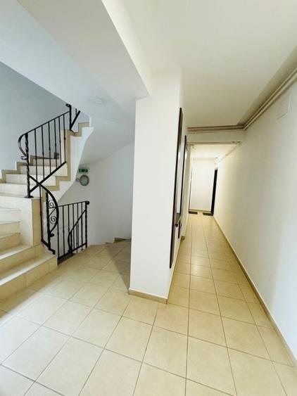 Floreasca Parc /  Rahmaninov / Mobilat Mobexpert - 24