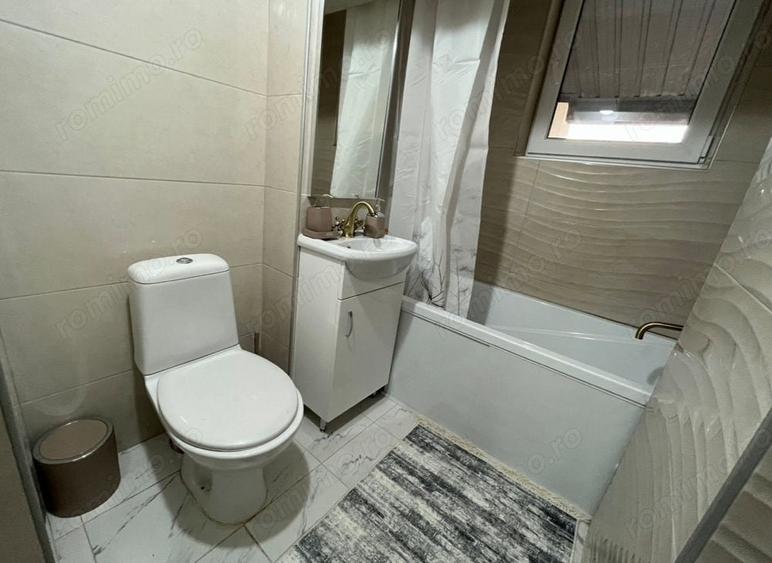 Garsoniera de inchiriat in zona Florilor - 2