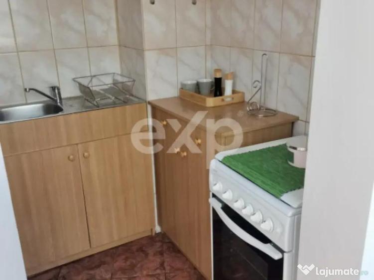 Garsoniera de inchiriat Zona Grivi?ei, Bra?ov | 360 - 10